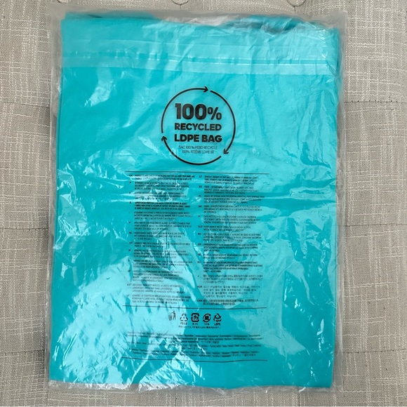 NWT Adidas Semi-Mint Rush Trefoil Cotton Short Sleeve Tee / T-Shirt Size XL - Picture 4 of 5